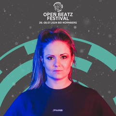 Isy PRE @OpenBeatz 2024 - DJ-SET | GOA | PSYTRANCE
