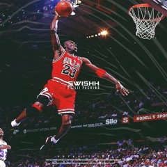 Swishh (Feat. Lii Pachino)