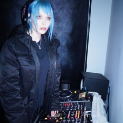 WHEN YOU COMING HOME? (CRYSTAL CASTLES COVER)