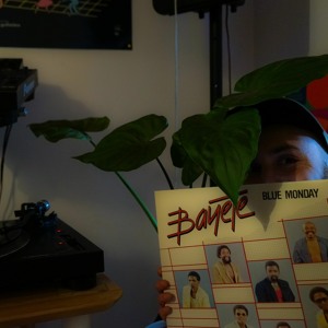 [Résidence @Saône Check] Le béguin pour Sportello (06.05.21)