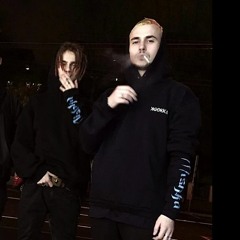 rocket, offmi - заебало (slowed + reverb by whoisjohnny)