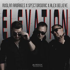 Elevation (with Spectorsonic & Alex Believe)