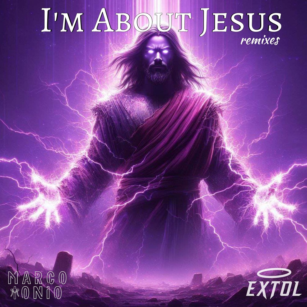 Stream I'm About Jesus (Trifactor) by Extol Rise | Listen online for ...