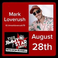 Julian Schlosserg/ Mark Loverush