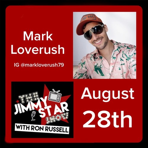 Julian Schlosserg/ Mark Loverush