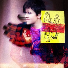 Massive Attack - Protection (Left Side Clouded's Any Man Here Edit)