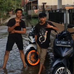 BREAKBEAT MODE ON 2021 SPECIAL REQ RIZKY X AKBAR