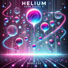 'HELIUM' - (dc)