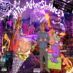 #MichaelJackson #ShMaccTorious#base [papercutz Mohammed] - Scotty Pierre x CTM Dizz
