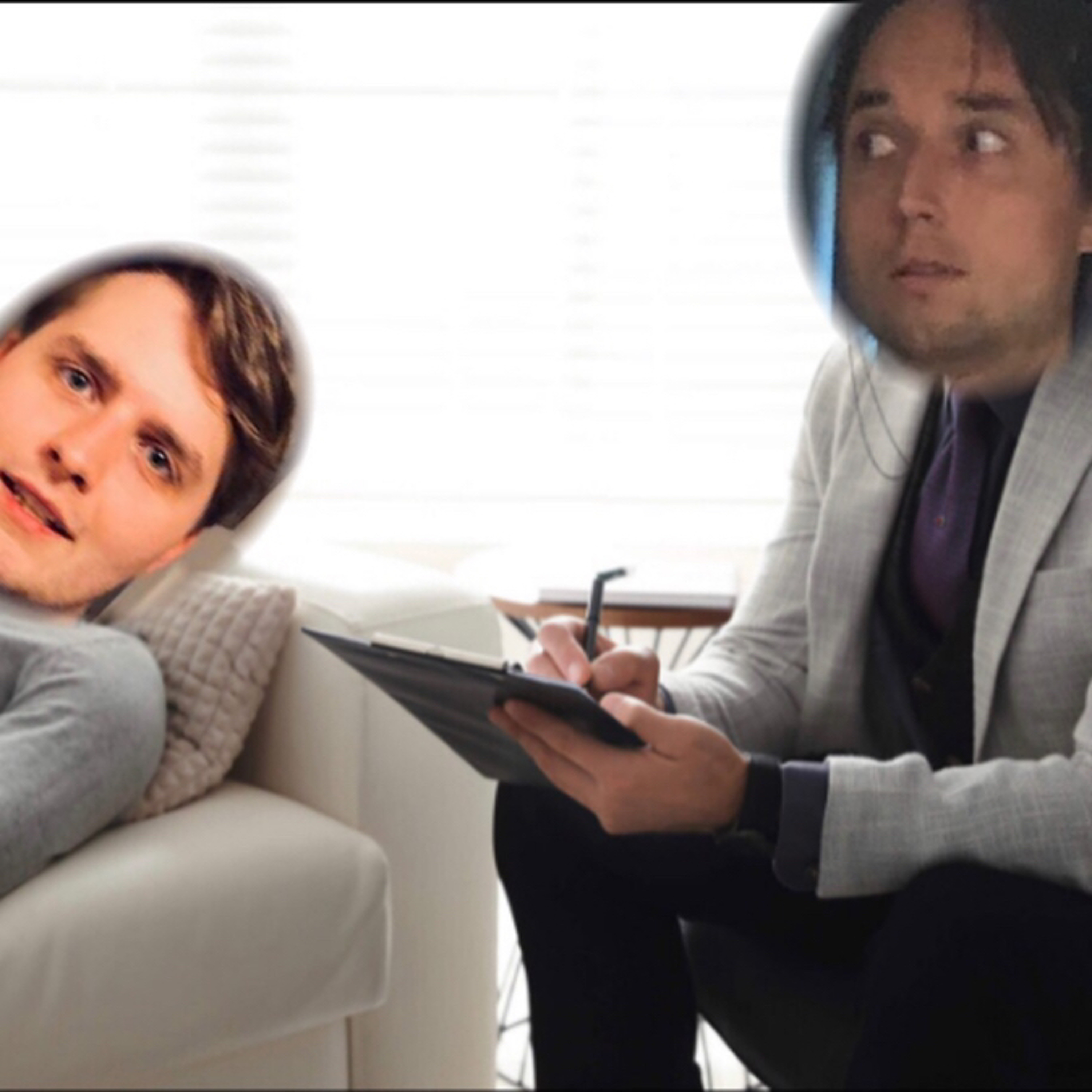 Henry & Timmy Podcast