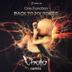 Back to My Roots (Cholo Remix)