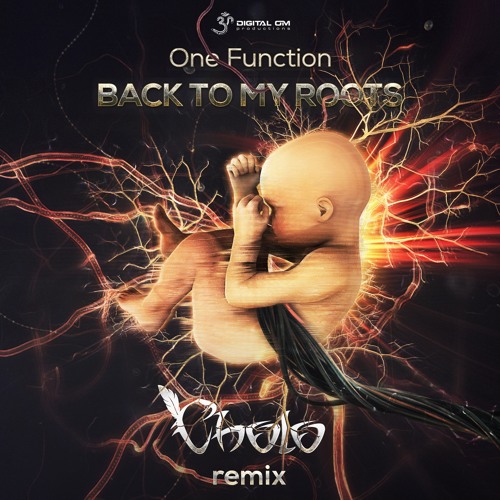 Back to My Roots (Cholo Remix)