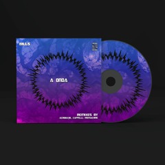 Bills - A Onda (Remixes by MeMachine, Acrobatik, Cappelli) [TheWav Records] TOP #30 Beatport