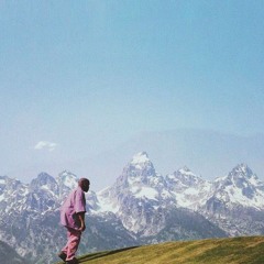 Ghost Town – Kanye West – Slowed & Reverb