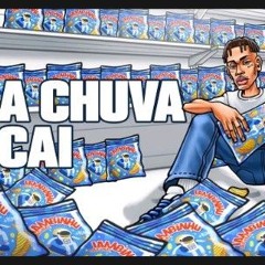 bin a chuva cai