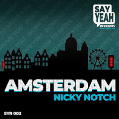 Amsterdam (Radio mix)