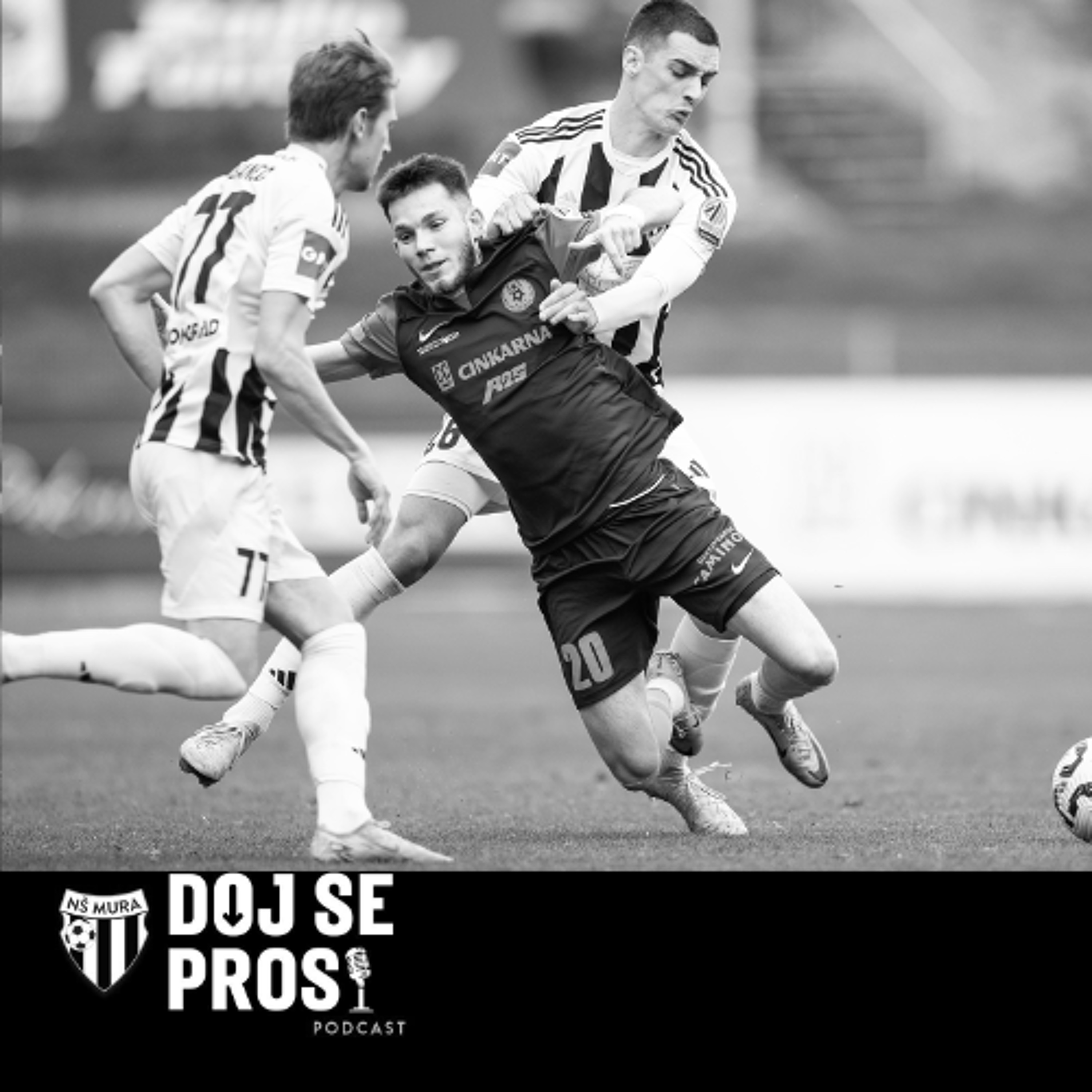 Doj se prosi!