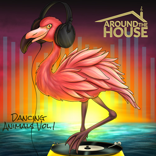 Flamingo Comes Home