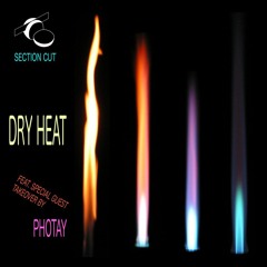 Dry Heat Mix on Dublab Radio (08.03.23)