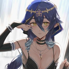 Aespa - Metal girl