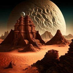 Temples Of Mars