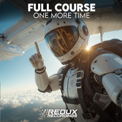 Full C0urse - One More Time  (Extended Mix)