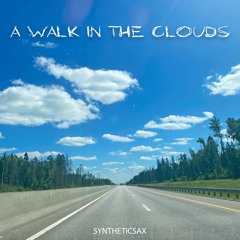 Syntheticsax - A Walk In The Clouds