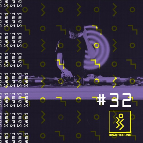 BinarySound #32 | Sami