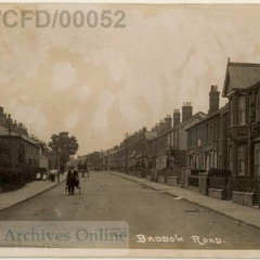 Interview with Bert Collis of Great Baddow, 28 January 2002 (SA 64/44/1)