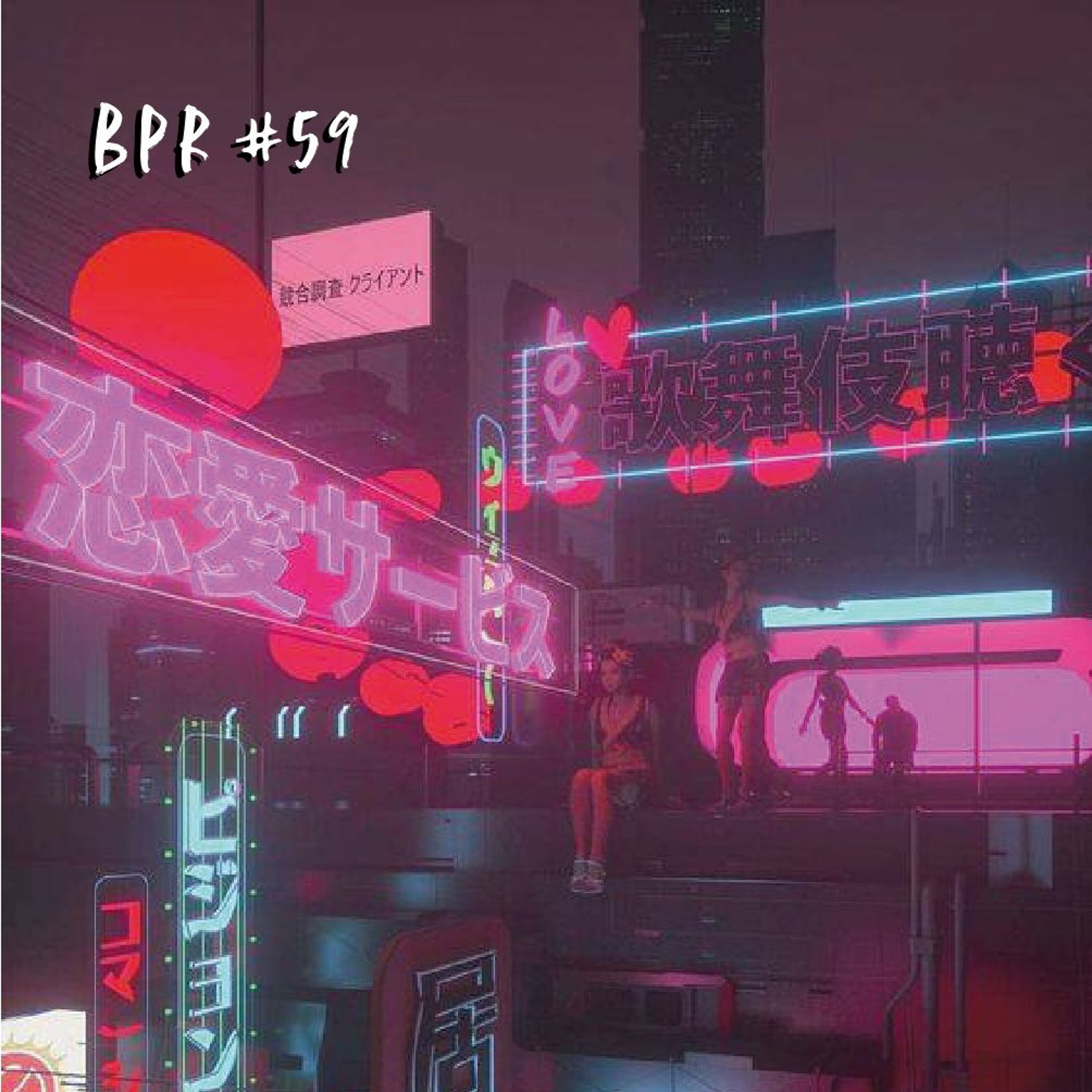 BoilingPoint Radio