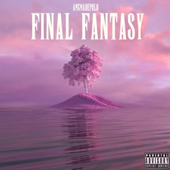 SVNCTION3D (ft. 6ixBeams)