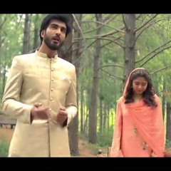 Allah Hu Allah by Aima Baig and Imran Abbas