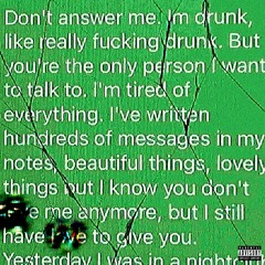 5AM TEXT