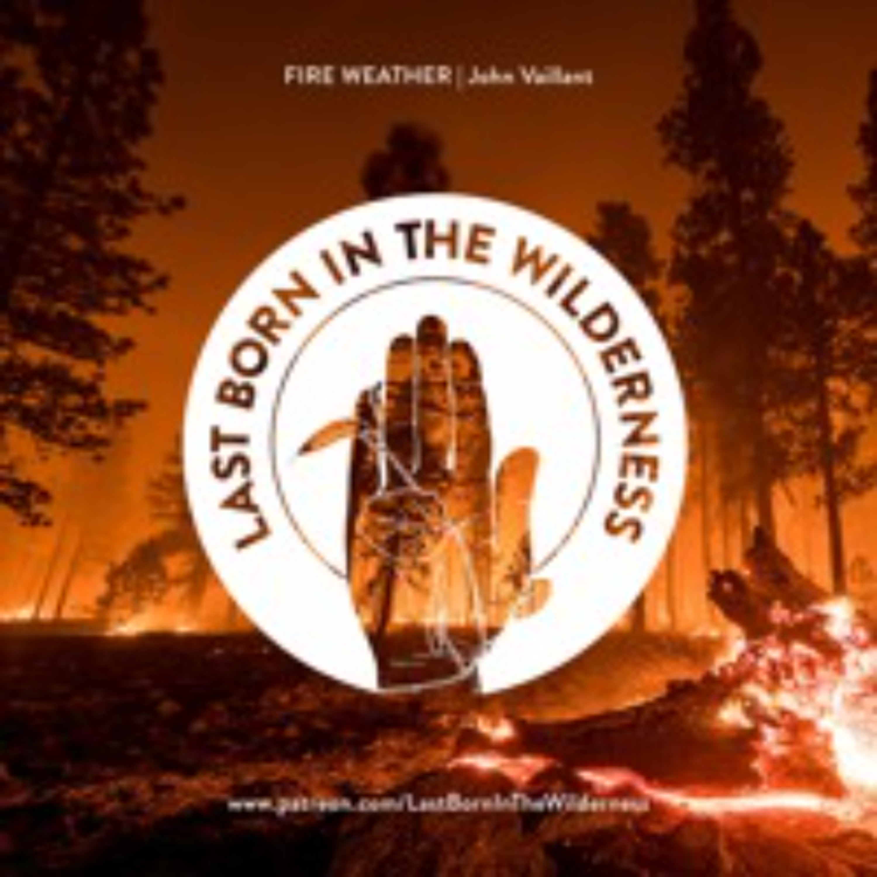 Last Born In The Wilderness