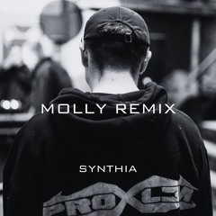 Molly ('PRO8L3M Tribute' Remix) [FREE DL]