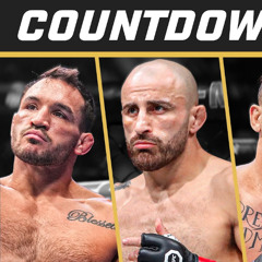 UFC 314 Countdown (Full Episode) [AMP'd] | #UFC #ufc314 #UFCCountdown
