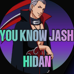 Do You Know Jashin?