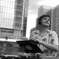 Distrikt Podcast #14 W/ Rülen(Reshuffle Music, Paris)