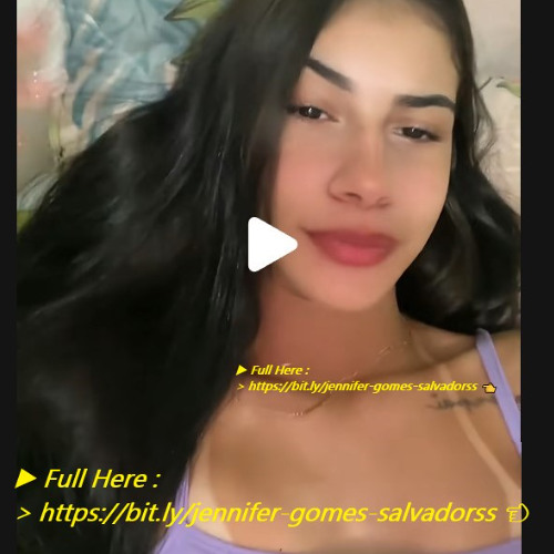 Listen to music albums featuring [Vídeo Completo] jennifer gomes ...