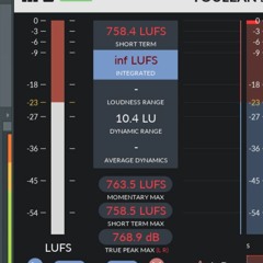 +758 LUFS POLISHCORE [wip] (feat. TESSARACT)