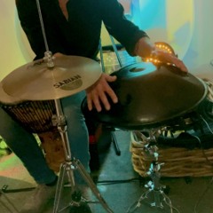 NVMusic - Pots & Pans