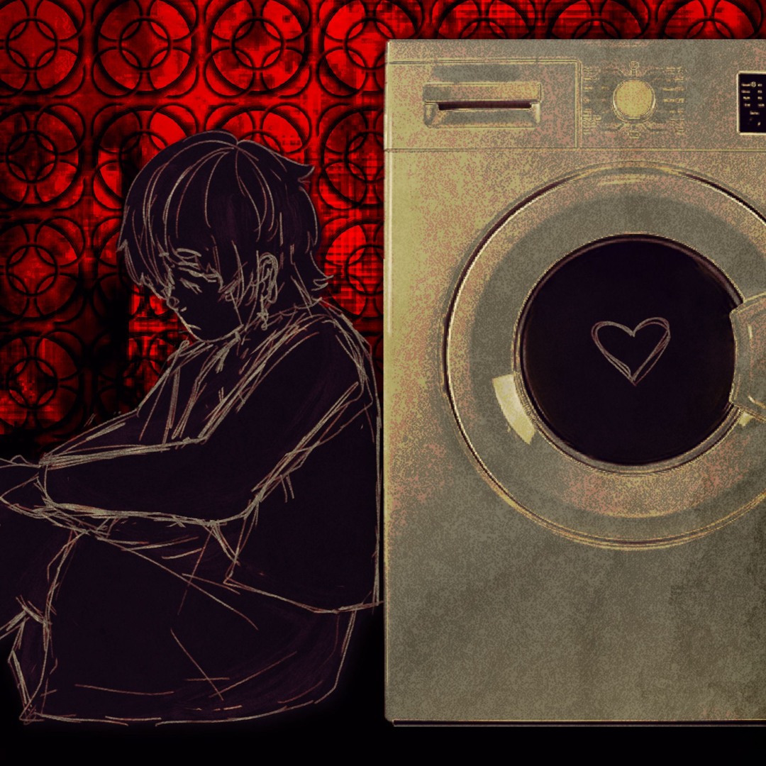 Stream REMIX - Washing Machine Heart (Ft. Mai) by ennn | Listen online ...