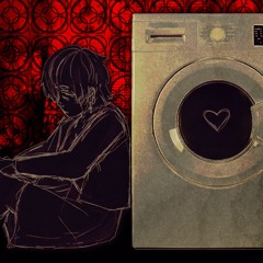 REMIX - Washing Machine Heart (Ft. Mai)