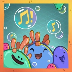 Schnuffel (Coral Buddies Edit)