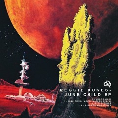 HSM PREMIERE | Reggie Dokes - Reflections [Release Sustain]