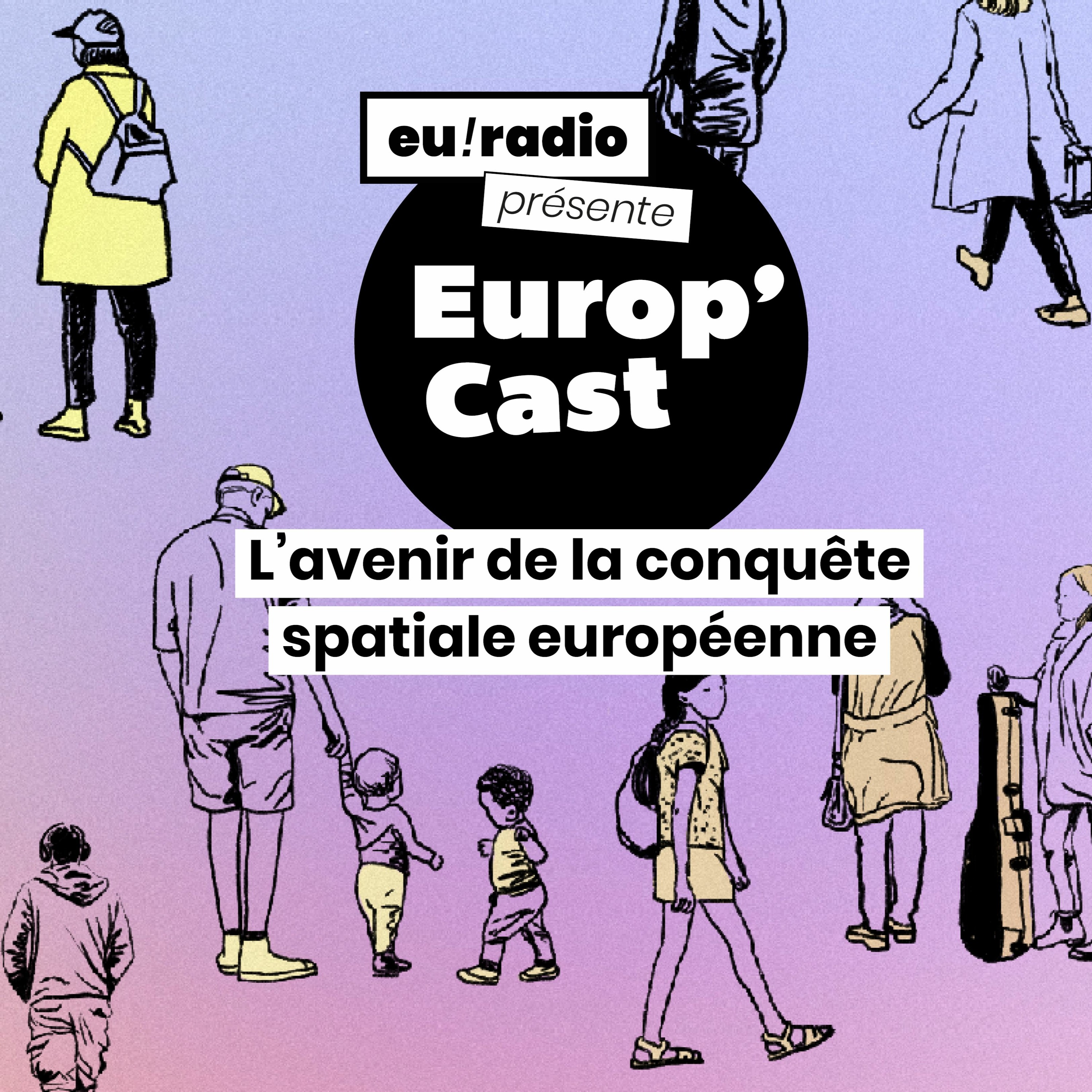 Europ\'Cast