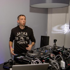 Alex König @ Kellerbeats Open Air 19.09.2020
