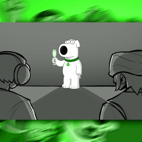 [S02 08] ENJOY BIG BEAT BRIAN