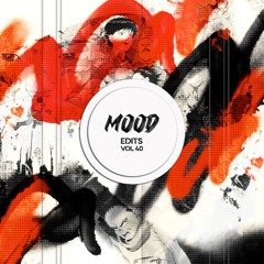 Runnin' Away (Amine Edge & DANCE Edit) Mood Edits Vol. 40 | Bandcamp Exclusive