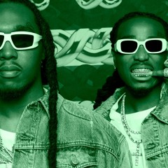 QUAVO & TAKEOFF - OVER HOES & BITCHES 2 (WSM RMX)